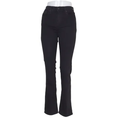 Jean (724 High Rise Straight) de Levi's Premium Coton, Élasthane, Polyester, Viscose