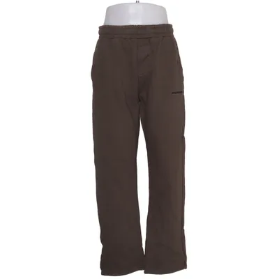 Sweatpants (Brown) from Pegador Cotton, Polyester