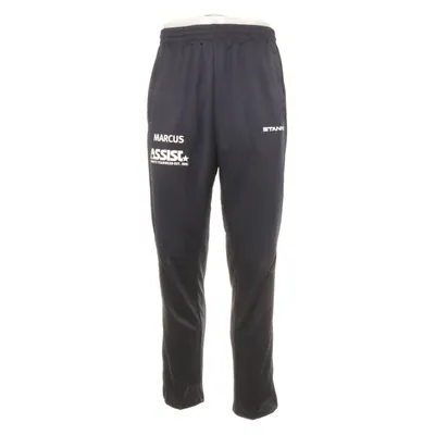 Träningsbyxor (Blå, Vit) från Stanno Polyester