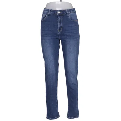Jean (Bleu) de Redseventy Coton, Élasthane, Polyester, Viscose