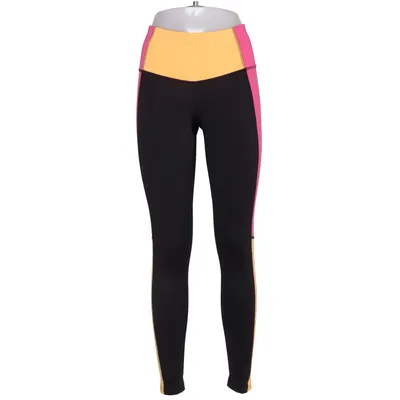 Collants de sport (Noir, Orange, Rose) de MLY Sports