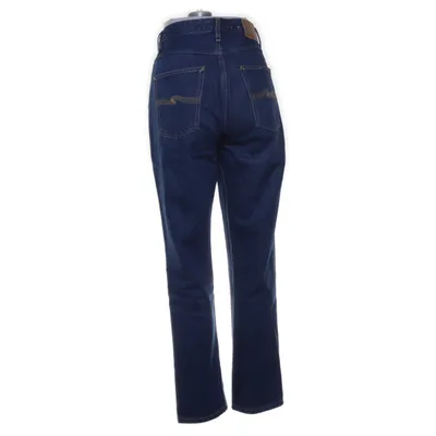 Jeans (Blå) från Nudie Jeans Bomull