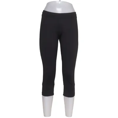 Træningsleggings (Sort) fra Casall Elastan, Polyester