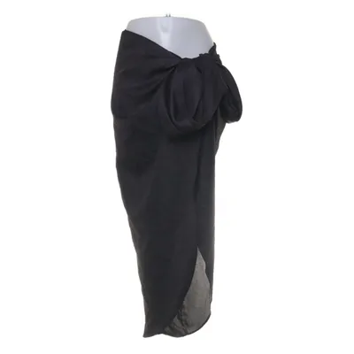 Strandkjol (Svart) från Anna Field Återvunnen polyester