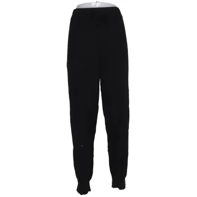Jogginghose (Schwarz) von H&M Premium Quality Kaschmir
