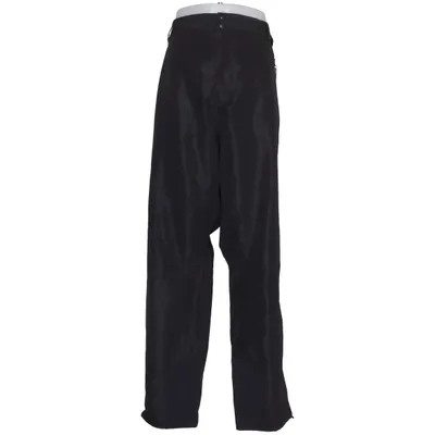 Pantalon de neige (Noir) de Áhkká Outdoor Polyester