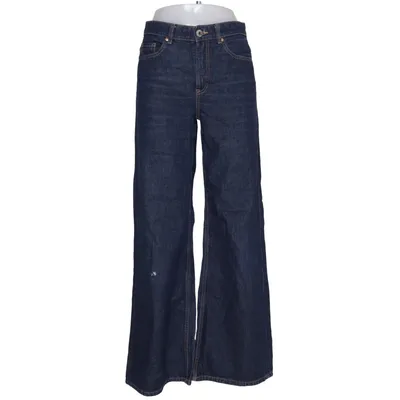 Jeans (Blau) von KappAhl Baumwolle, Lyocell