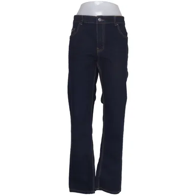 Jeans (Blue) from Tom Ramsey Cotton, Elastane, Polyester