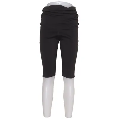 Maternity leggings (Black) from H&M Mama Elastane, Polyester