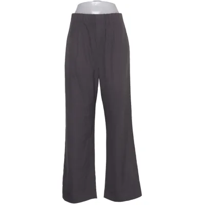 Palazzobukser (Grå) fra JcSophie Elastan, Modal, Polyester, Viscose, Uld