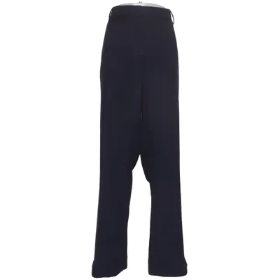 Pantalon de costume (Bleu) de Next Tailoring Polyester recyclé
