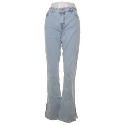 Jeans (Blå) från Ávora Bomull, Elastan