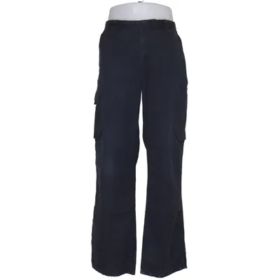 Cargobyxor (Blå) från Björnkläder Bomull, Polyester
