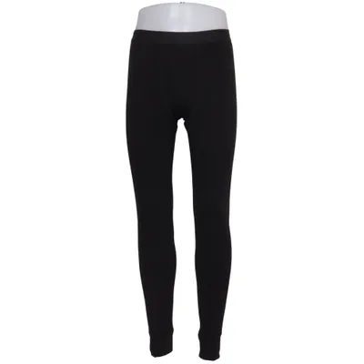Caleçon long (HEATTECH ULTRA WARM) de Uniqlo Acrylique, Élasthane, Polyamide, Polyester, Viscose