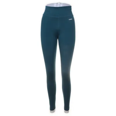 Sports tights (Petrol green) from Stronger