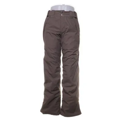 Outdoor pants (Brown) from Stuf Polyamide, Polyester