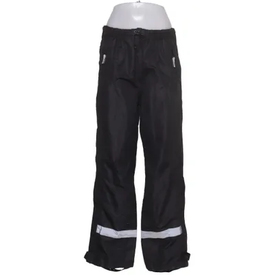 Rain pants (Black) from CRW Exclusive Polyester