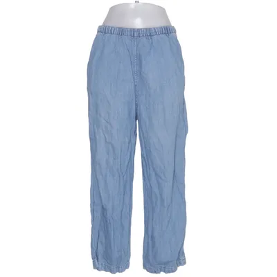 Pants (Blue) from Next Cotton, Linen
