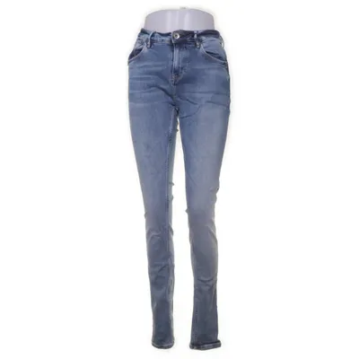 Jeans (Blå) från Garcia Jeans Bomull, Elastan, Polyester