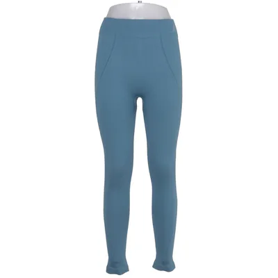 Sportleggings (Blauw) van Australian Elastaan, Polyester