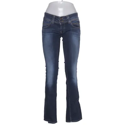 Jeans (Blå) från Pepe Jeans Bomull, Elastan, Polyester