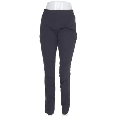 Pantalon d'extérieur (Noir) de Arcteryx Élasthane, Polyamide, Polyuréthane