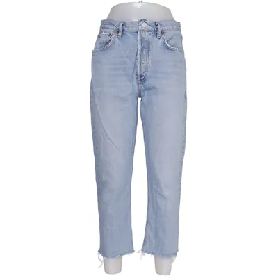 Jeans (Blue) from Agolde Organic cotton