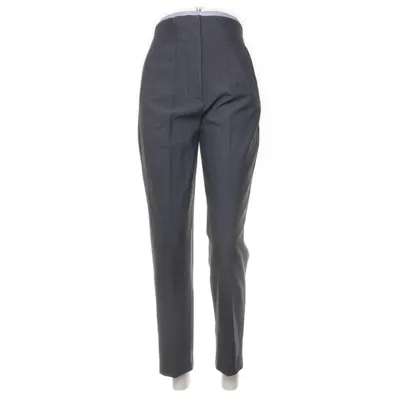 Bukser (Grå) fra Zara Elastan, Polyester, Viscose