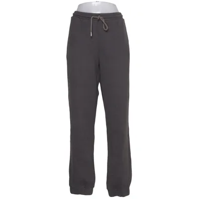 Pantalon de survêtement (Gris) de Camilla Pihl Coton, Polyester