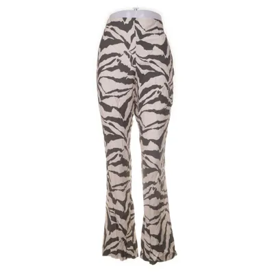 Pants (Beige, Green) from H&M Polyamide, Viscose