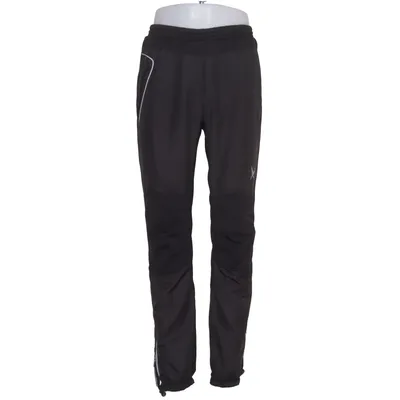 Sweatpants (Black) from X TTL Polyester