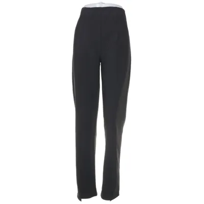 Pants (Black) from VILA Recycled polyester