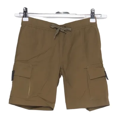 Cargoshorts (Brun) från Bula Bomull, Elastan, Polyamid, Polyester