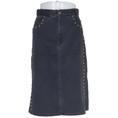Jeanskjol (Studded Skirt) från MiH Jeans