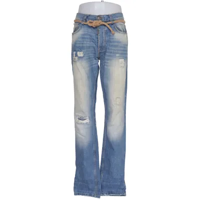 Jeans (Hollywood Rope) from Adrian Hammond Cotton
