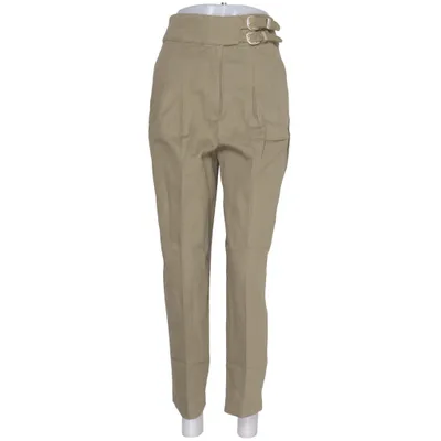 Pants (Beige) from Fame Cotton