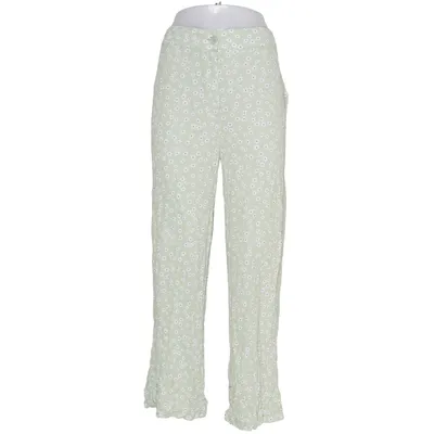 Pants (Wide Leg) from Clockhouse by C&A Viscose