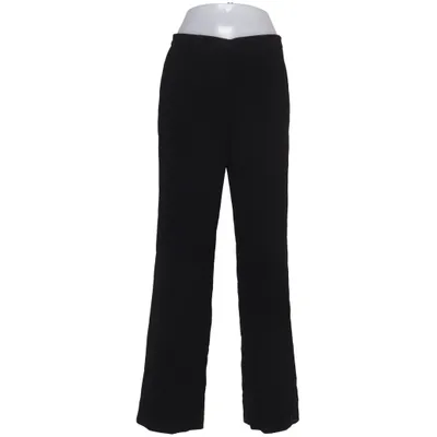 Pantalon patte d'éléphant (Noir) de Un Deux Trois Polyester, Polyuréthane