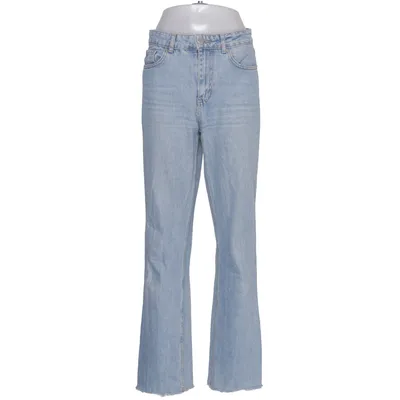 Jean (Bleu) de Dilvin Blue Coton