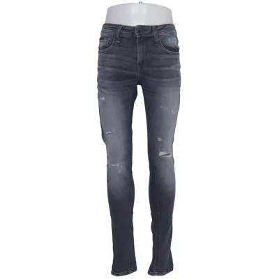 Spijkerbroek (Blauw) van Antony Morato Katoen, Elastaan, Gerecycled polyester