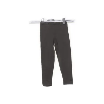 Pantalon de survêtement (Vert) de WA Coton, Élasthane