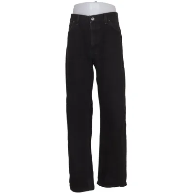 Jeans (Black) from Mc Gordon Cotton