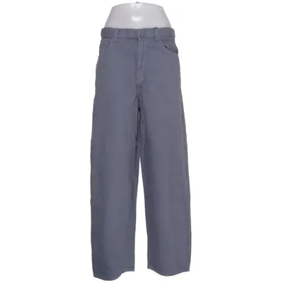 Jeans (Grå) från Uniqlo U