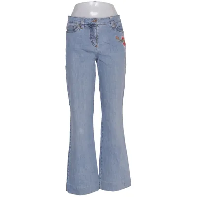 Jeans (Blå) från Hirsch