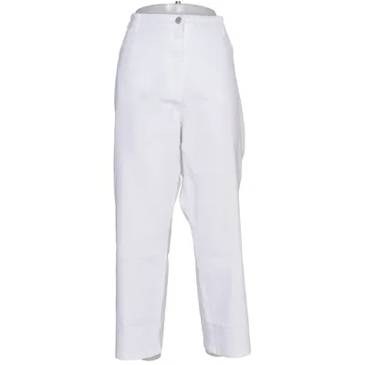 Bukser (Corry Fame) fra Raphaela Bomuld, Elastan, Polyester