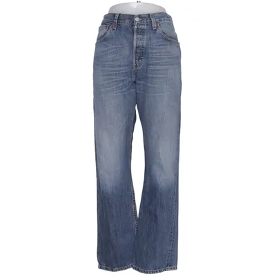 Jeans (501) fra Levi Strauss & Co Bomuld