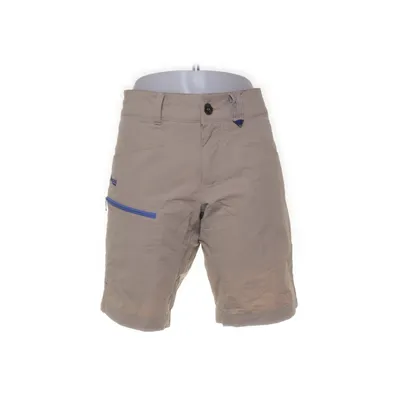 Friluftsshorts (Beige) från Bergans of Norway Elastan, Polyamid