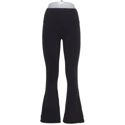 Sportleggings (Zwart) van Alo Yoga