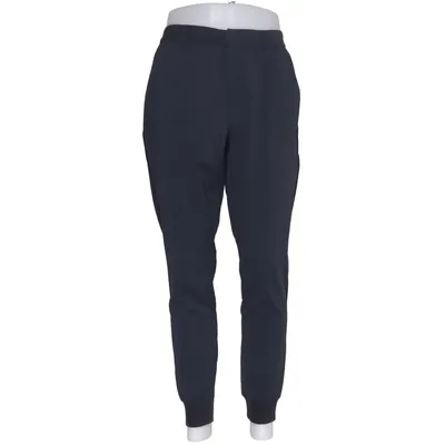 Byxor (Blå) från Custommade Bomull, Polyester, Viskos