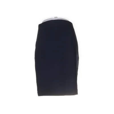 Rok (Blauw) van Joseph Ribkoff Elastaan, Polyamide